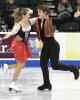 Christina Carreira & Anthony Ponomarenko
