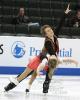 Christina Carreira & Anthony Ponomarenko