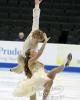 Alina Efimova & Kyle MacMillan