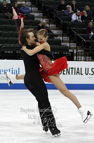 Chloe Lewis & Logan Bye