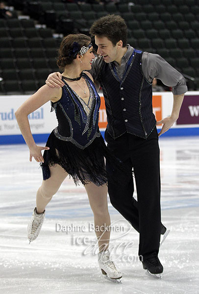 Rebecca Lucas & Jacob Schedl