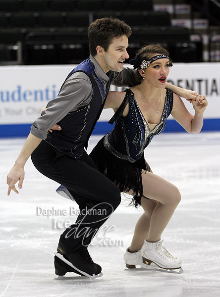 Rebecca Lucas & Jacob Schedl