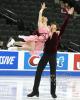 Elliana Pogrebinsky & Alex Benoit