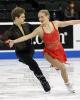 Rachel Parsons & Michael Parsons