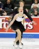 Christina Carreira & Anthony Ponomarenko