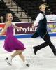Alina Efimova & Kyle MacMillan