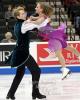 Alina Efimova & Kyle MacMillan