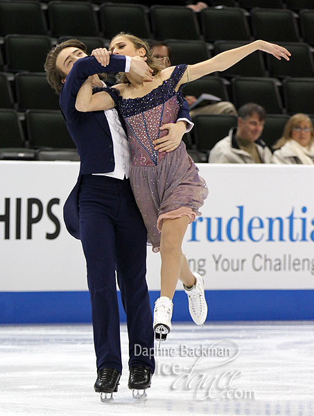 Chloe Lewis & Logan Bye
