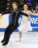Rachel Parsons & Michael Parsons