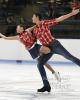 Paulina Bryklova & Daniel Bryklov