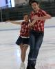 Paulina Bryklova & Daniel Bryklov