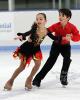 Claire Cain & Andrei Davydov