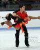 Claire Cain & Andrei Davydov