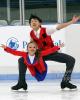 Nastia Efimova & Jonathan Zhao