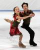 Claire Cain & Andrei Davydov