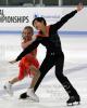 Nastia Efimova & Jonathan Zhao