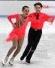 Alice Serbin & Kenan Slevira