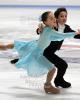 Claire Cain & Andrei Davydov