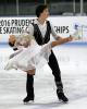 Katarina DelCamp & Dylan Hylander