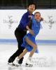 Nastia Efimova & Jonathan Zhao