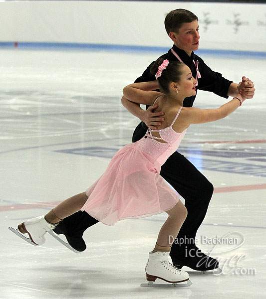 Ambrosia Vaske & Davis Ortonward