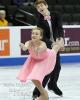 Gianna Buckley & JT Michel
