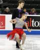 Molly Cesanek & Edward Jahoda