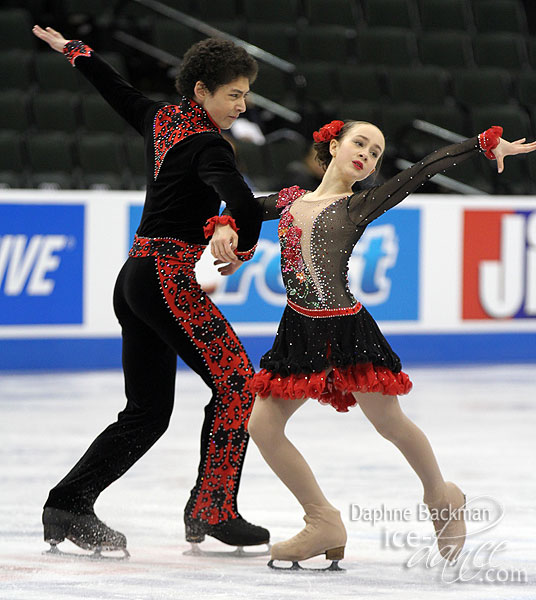 Emma Gunter & Caleb Wein