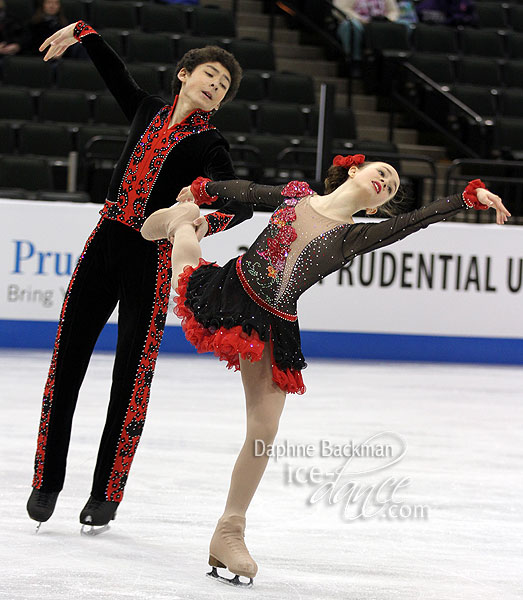 Emma Gunter & Caleb Wein