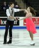 Leah Krauskopf & Caleb Niva