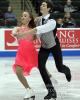 Leah Krauskopf & Caleb Niva