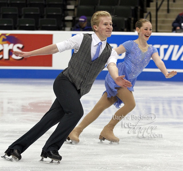 Jillian Moyer & Jarred Druzynski