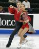 Amanda Miller & Nikolay Usanov
