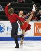 Amanda Miller & Nikolay Usanov
