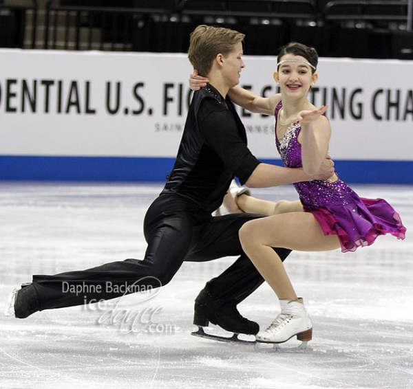 Allie Rose & Spencer Emerson