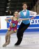 Gianna Buckley & JT Michel