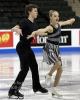 Molly Cesanek & Edward Jahoda