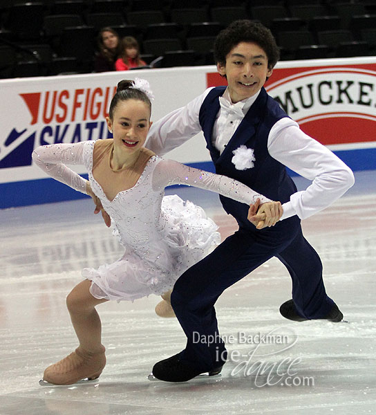 Emma Gunter & Caleb Wein