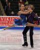 Amanda Miller & Nikolay Usanov