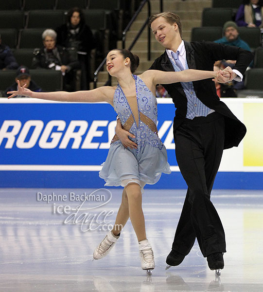 Allie Rose & Spencer Emerson