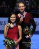 Madison Chock & Evan Bates