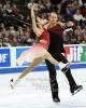 Madison Chock & Evan Bates