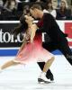 Madison Chock & Evan Bates