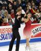 Madison Chock & Evan Bates