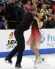 Madison Chock & Evan Bates