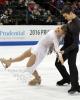 Madison Hubbell & Zachary Donohue