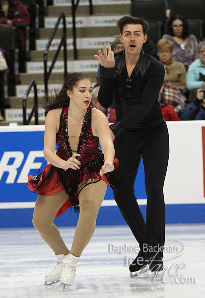 Gabriela Morrell Zucker & Andrejs Sitiks