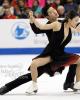 Maia Shibutani & Alex Shibutani