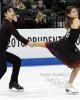Maia Shibutani & Alex Shibutani