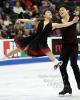 Maia Shibutani & Alex Shibutani